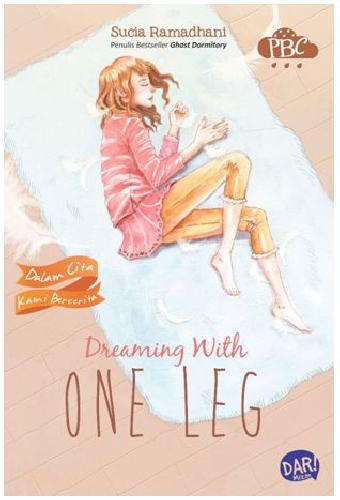 Dreaming with one leg