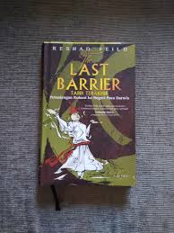 Last Barrier :  A Journey into the essence of Sufi Teaching
