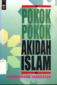 Pokok Pokok Akidah Islam