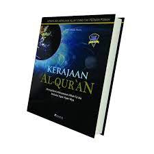 Kerajaan Al - Qur'an
