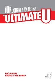 Your Journey To Be The Ultimate U