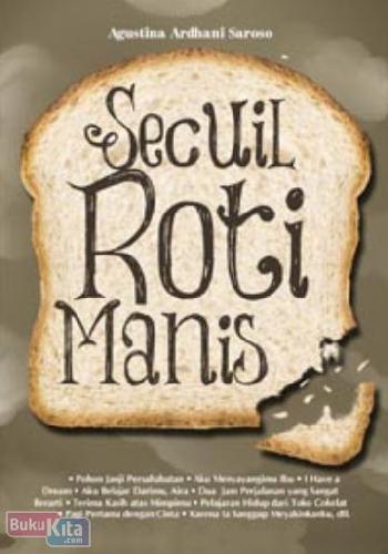 Secuil Roti Manis