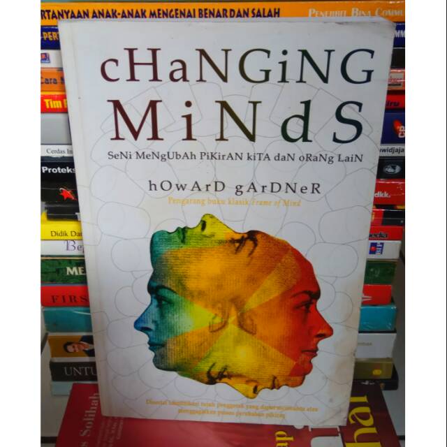 Changing minds