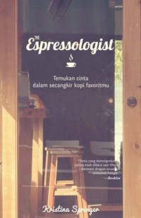 The espressologist