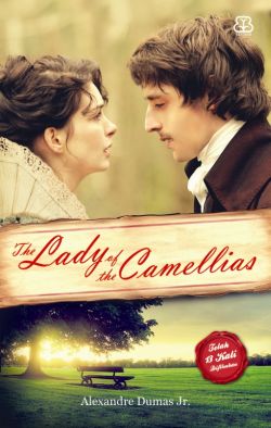 The lady of the Camellias