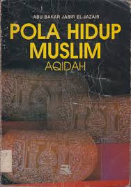 Pola HIdup Muslim Aqidah