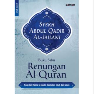 Buku Saku Renungan Al- Quran