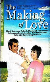 The making of love