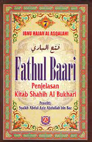 Fathul baari 7 :  penjelasan shahih Al-Bukhari