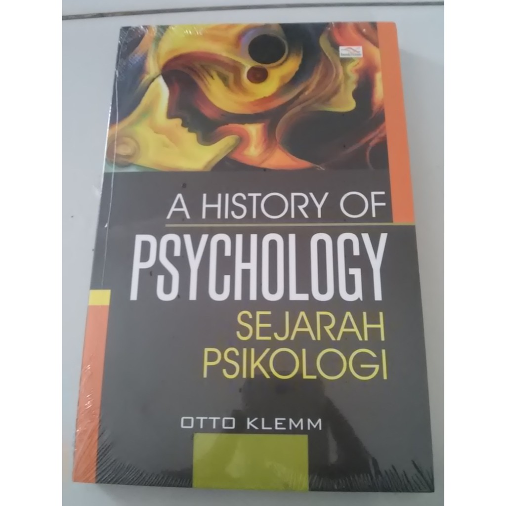 A history of psychpology
