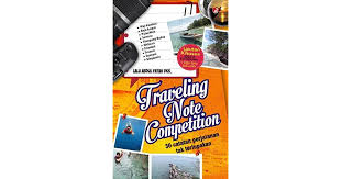 Traveling Note Competition
