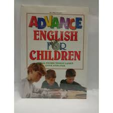 Advance English For Children