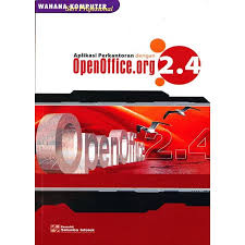 Seri Profesional :  Aplikasi Perkantoran dengan OpenOffice.org 2.4