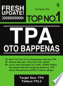 Fresh Update Top No. 1 TPA Oto Bappenas