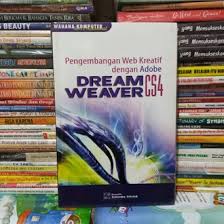 Pengembangan Web Kreatif dengan Adobe Dreamweaver CS4