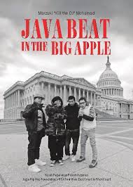 Java Beat In The Big Apple :  Kisah Perjalanan Penuh Inspirasi Jogja Hip Hop Foundation's USA Tour From East Coast to West Coast