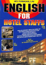 English For Hotel Staffs