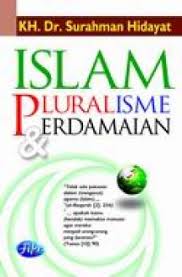 Islam, pluralisme & perdamaian