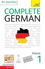 Complete German Volume 1