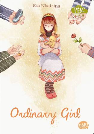 Ordinary girl