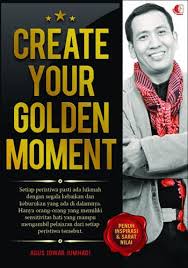 Create Your Golden Moment