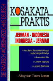 Kosakata praktis bahasa Jerman - Indonesia, Indonesia - Jerman