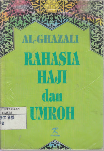 Rahasia Haji dan Umroh