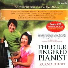 The four fingered pianist