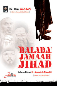 Balada Jamaah Jihad