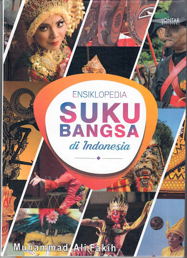 Ensiklopedia Suku Bangsa di Indonesia