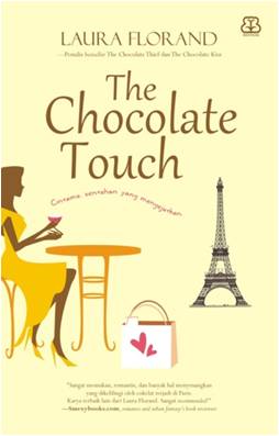 The chocolate touch