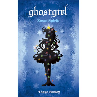 Ghostgirl: xmas spirit