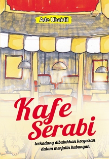 Kafe Serabi