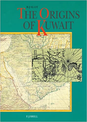Origins Of Kuwait