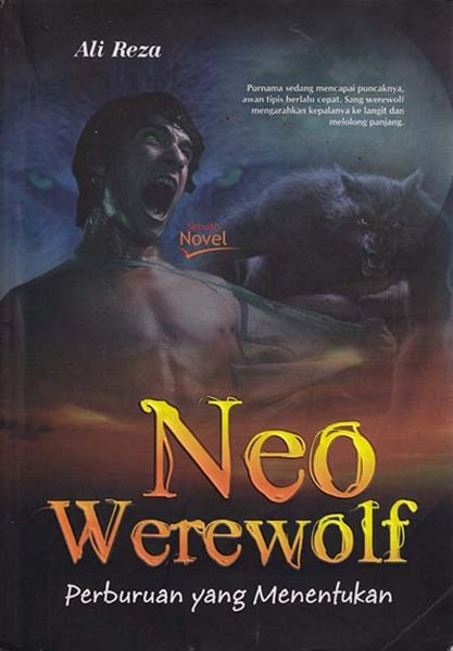 Neo Werewolf