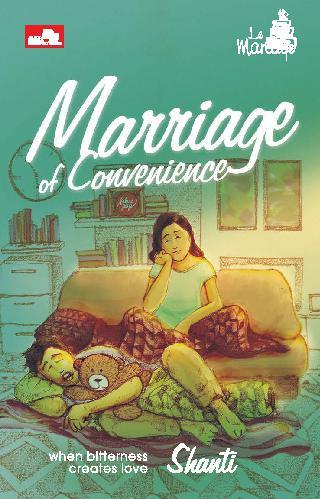 Marriage of convenience