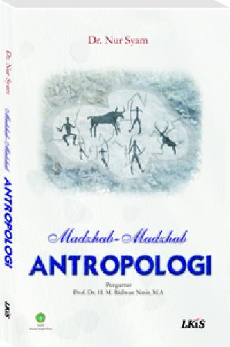 Madzhab-madzhab antropologi
