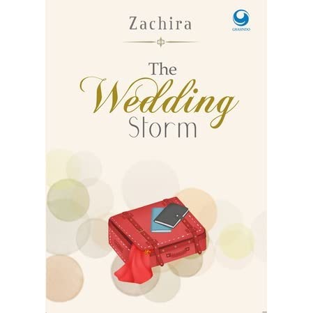 The Wedding Storm