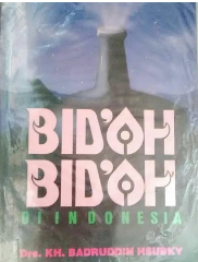 Bid'ah-Bid'ah di Indonesia