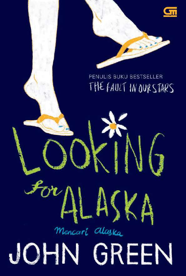 Mencari Alaska