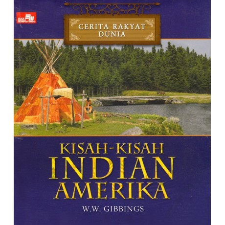 Kisah-Kisah Indian Amerika