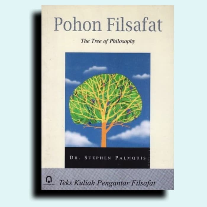 Pohon Filsafat :  the tree of philosphy