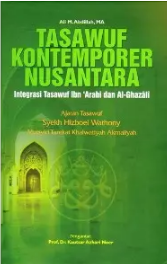 Tasawuf Kontemporer Nusantara