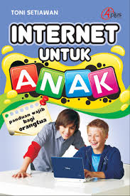 Internet untuk Anak