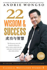 22 wisdom & success :  classical motivation stories 5