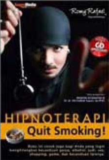 Hipnoterapi quit smoking