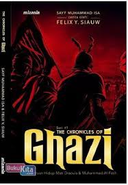 The Chronicles of Ghazi