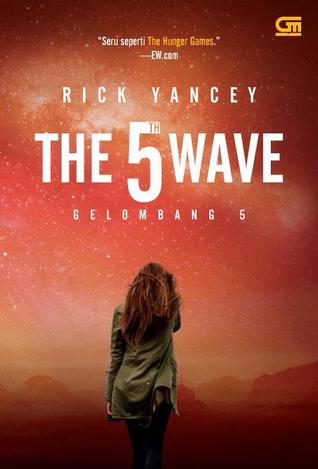 The 5th wave = gelombang 5