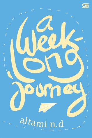 A Week Long Journey