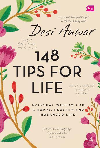 148 Tips for Life